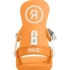 Outlet Fix Snowboard CL-4 Papaya Chaussage Classique