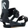 Best Fix Snowboard Drone Men Black Chaussage Classique