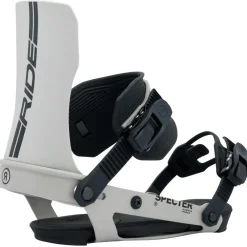 Discount Fix Snowboard Specter Men White Chaussage Classique