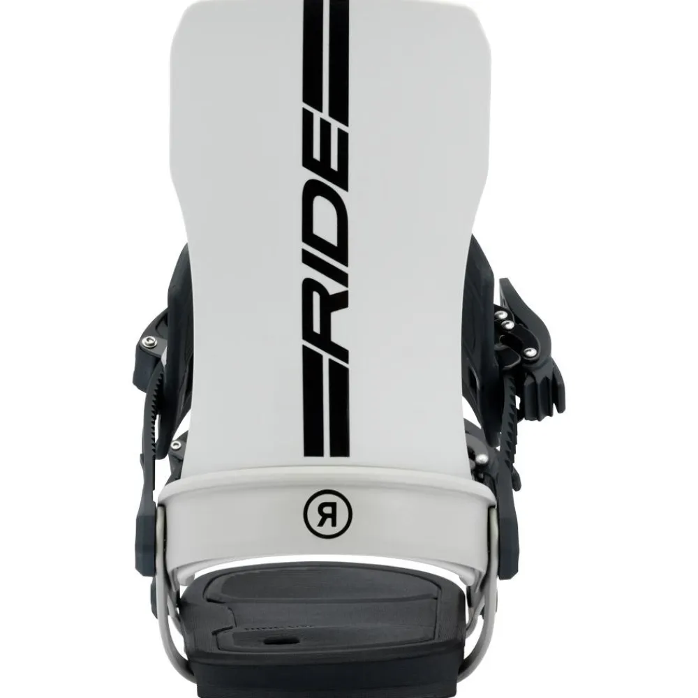 Discount Fix Snowboard Specter Men White Chaussage Classique