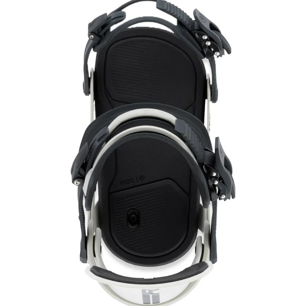 Discount Fix Snowboard Specter Men White Chaussage Classique