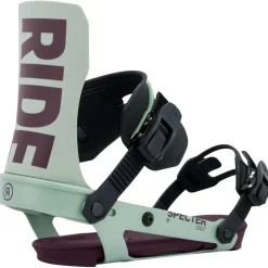 Clearance Fix Snowboard Specter Women Sage Chaussage Classique