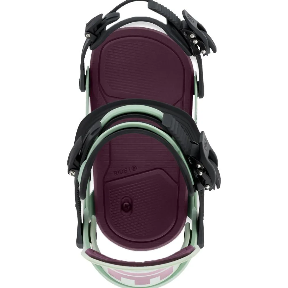 Clearance Fix Snowboard Specter Women Sage Chaussage Classique