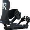 Chaussage Classique<Ride Fix Snowboard Specter Men Black