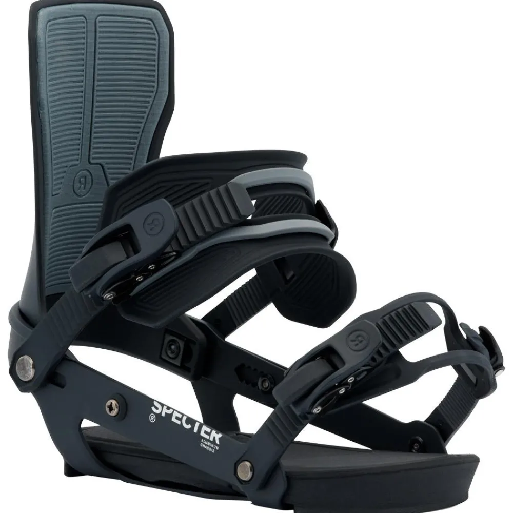 Chaussage Classique<Ride Fix Snowboard Specter Men Black