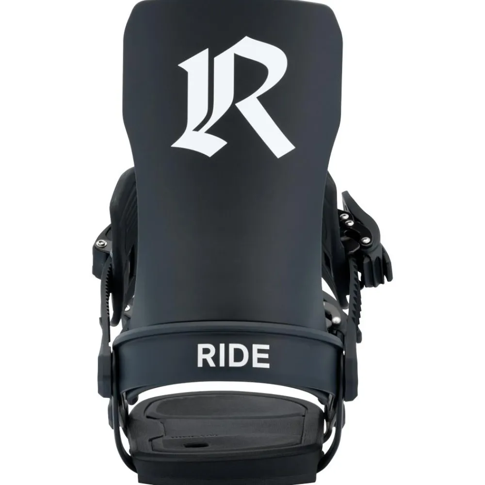 Chaussage Classique<Ride Fix Snowboard Specter Men Black