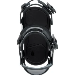 Chaussage Classique<Ride Fix Snowboard Specter Men Black