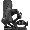 Chaussage Classique<Rome Fix Snowboard Katana AW Black