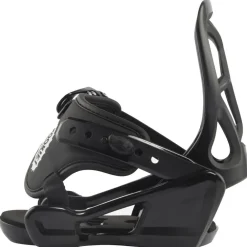 Chaussage Classique<Rossignol Fix Snowboard Rookie