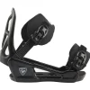 Online Fix Snowboard Rookie Black Chaussage Classique