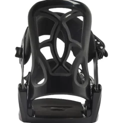 Online Fix Snowboard Rookie Black Chaussage Classique