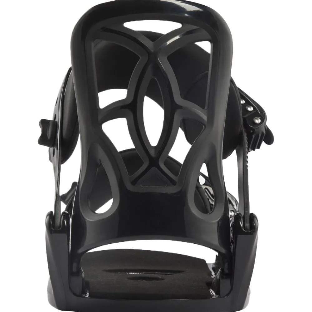 Online Fix Snowboard Rookie Black Chaussage Classique