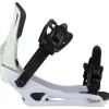 Chaussage Classique<Rossignol Fix Snowboard Soulside