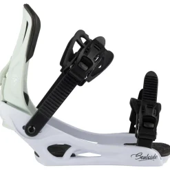 Chaussage Classique<Rossignol Fix Snowboard Soulside