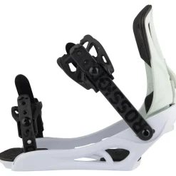 Chaussage Classique<Rossignol Fix Snowboard Soulside