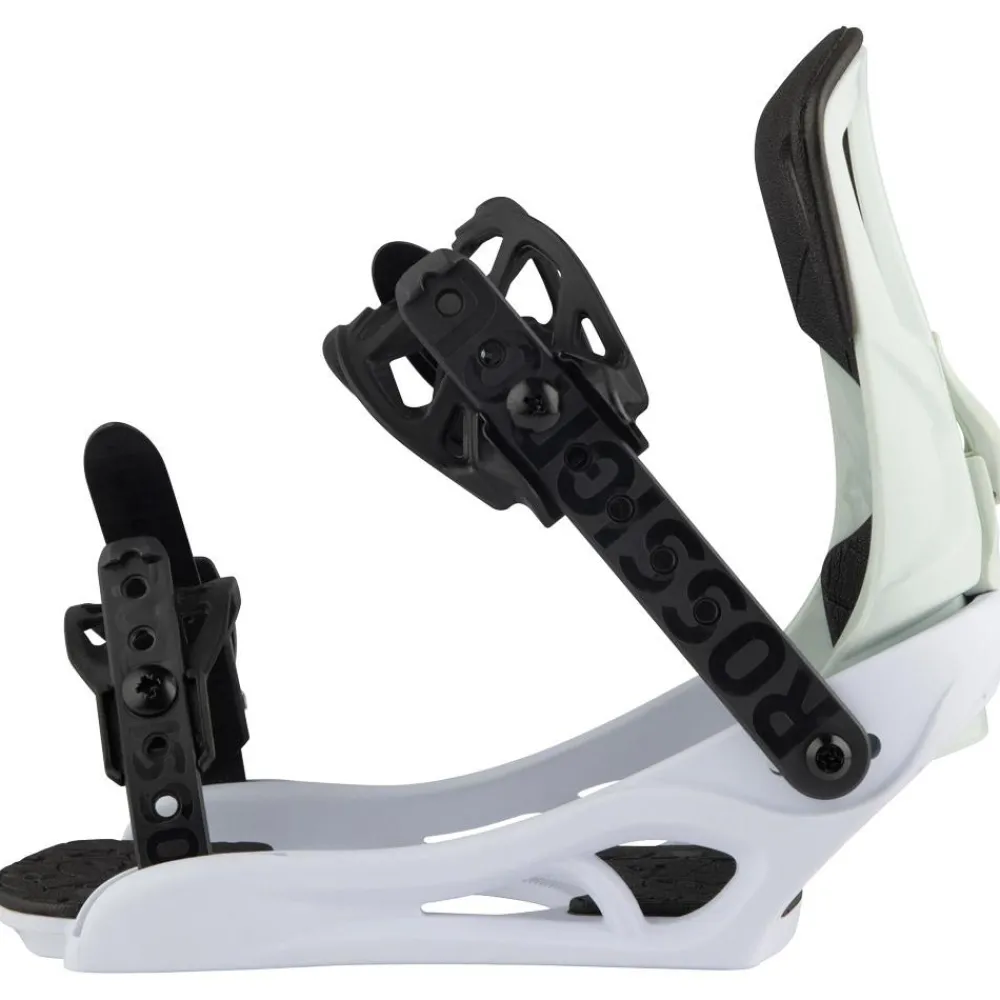 Chaussage Classique<Rossignol Fix Snowboard Soulside
