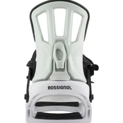 Chaussage Classique<Rossignol Fix Snowboard Soulside