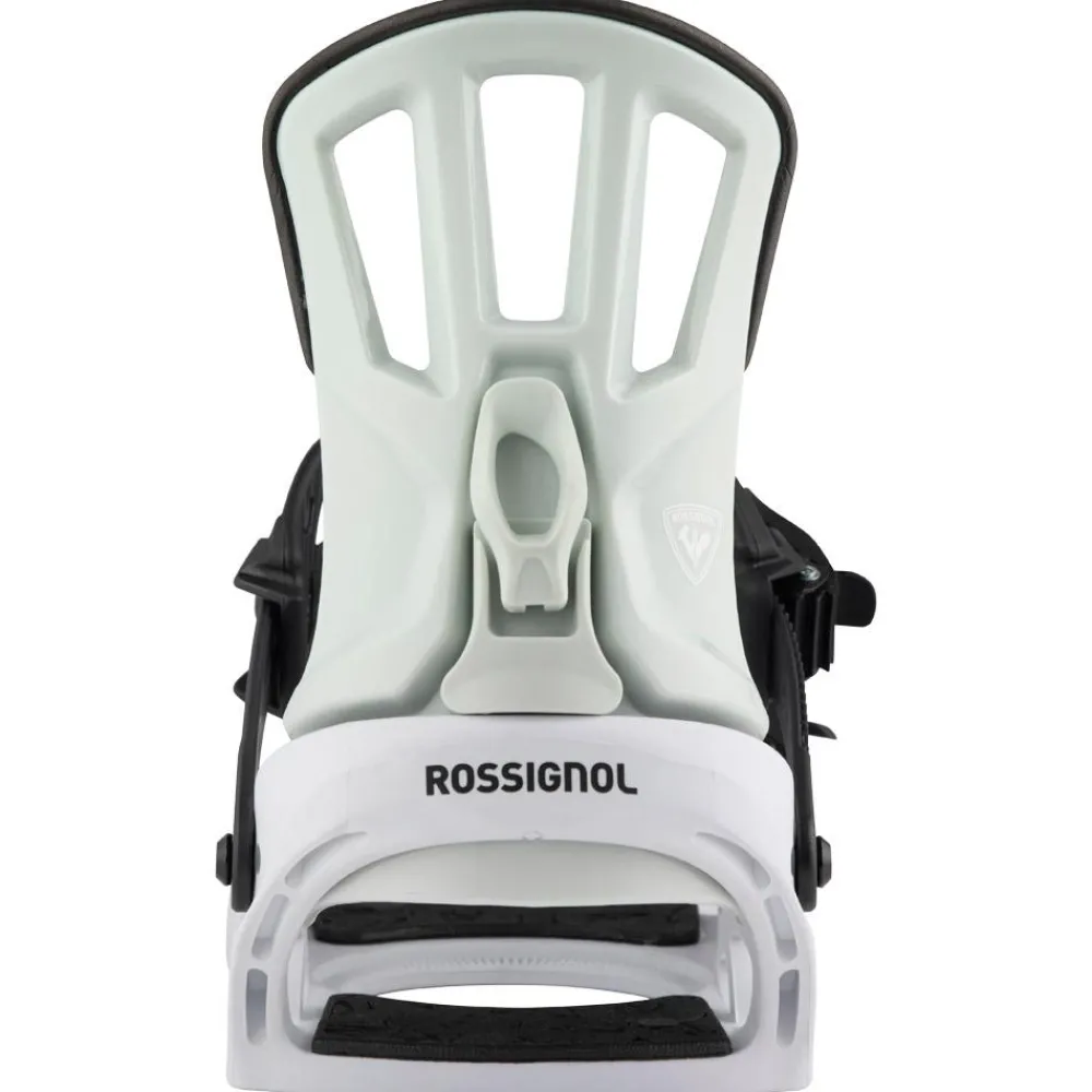 Chaussage Classique<Rossignol Fix Snowboard Soulside