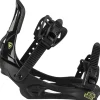 Chaussage Classique<Rossignol Fix Snowboard Ultraviolet