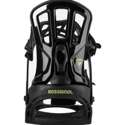 Chaussage Classique<Rossignol Fix Snowboard Ultraviolet