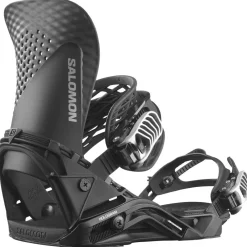 Discount Fix Snowboard Hologram Black Chaussage Classique
