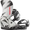 Chaussage Classique<Salomon Fix Snowboard Hologram Spray