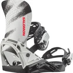 Chaussage Classique<Salomon Fix Snowboard Hologram Spray