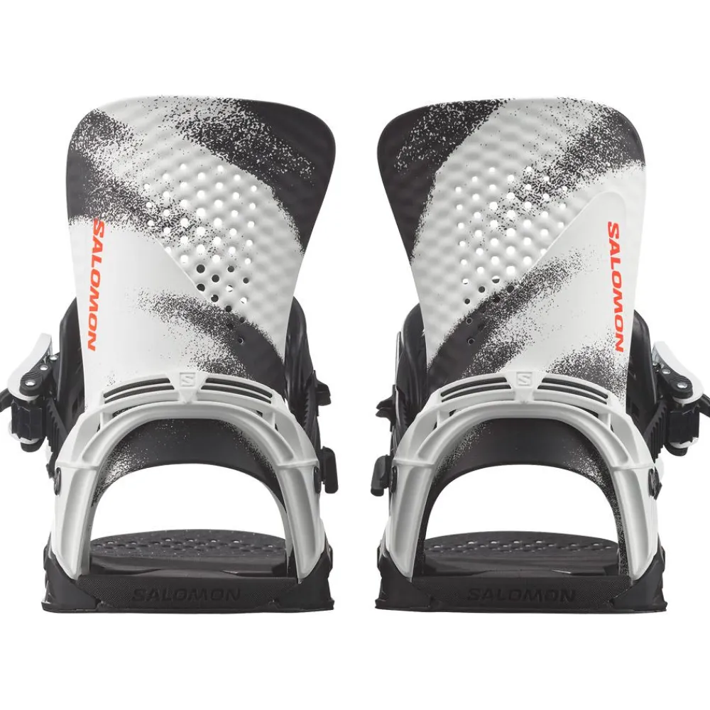 Chaussage Classique<Salomon Fix Snowboard Hologram Spray