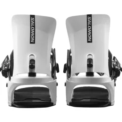 Discount Fix Snowboard Rhythm White Chaussage Classique