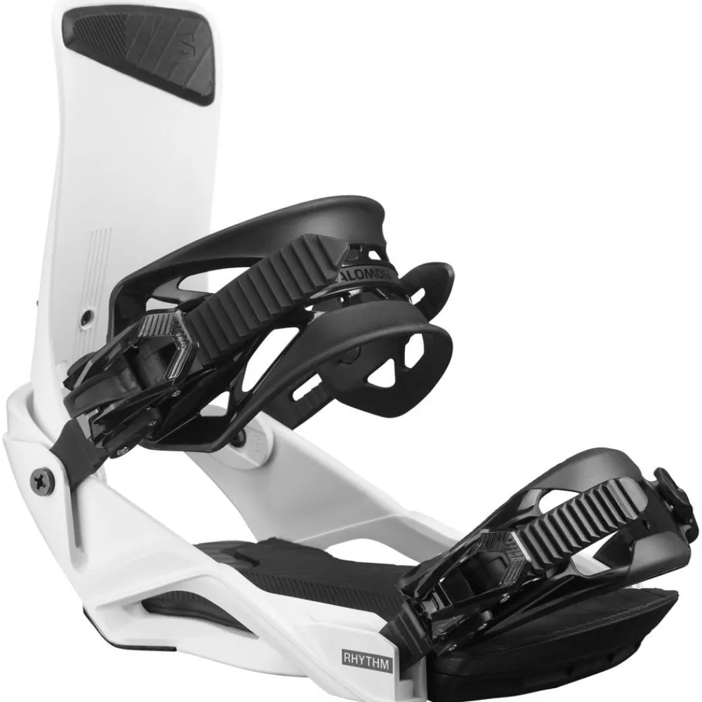Discount Fix Snowboard Rhythm White Chaussage Classique