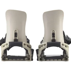 Chaussage Rapide<Salomon Fix Snowboard XA Supermatic Rainy Day