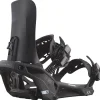 Discount Fix Snowboard XA Supermatic Black Chaussage Rapide