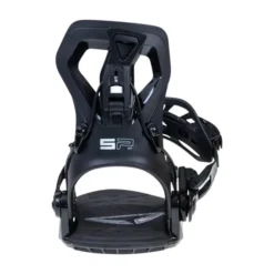 Chaussage Classique<Sp Bindings Fix Snowboard Private Black