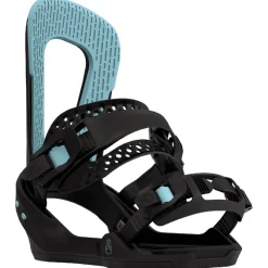 Clearance Fix Snowboard Chaser Binding black Chaussage Classique