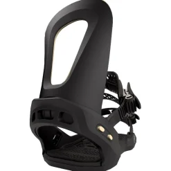 Online Fix Snowboard Blow Binding Black Chaussage Classique