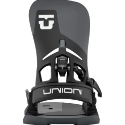 Chaussage Rapide<Union Fix Snowboard Atlas Step On Black