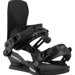 Chaussage Classique<Union Fix Snowboard Cadet Pro Black