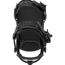 Chaussage Classique<Union Fix Snowboard Cadet Pro Black
