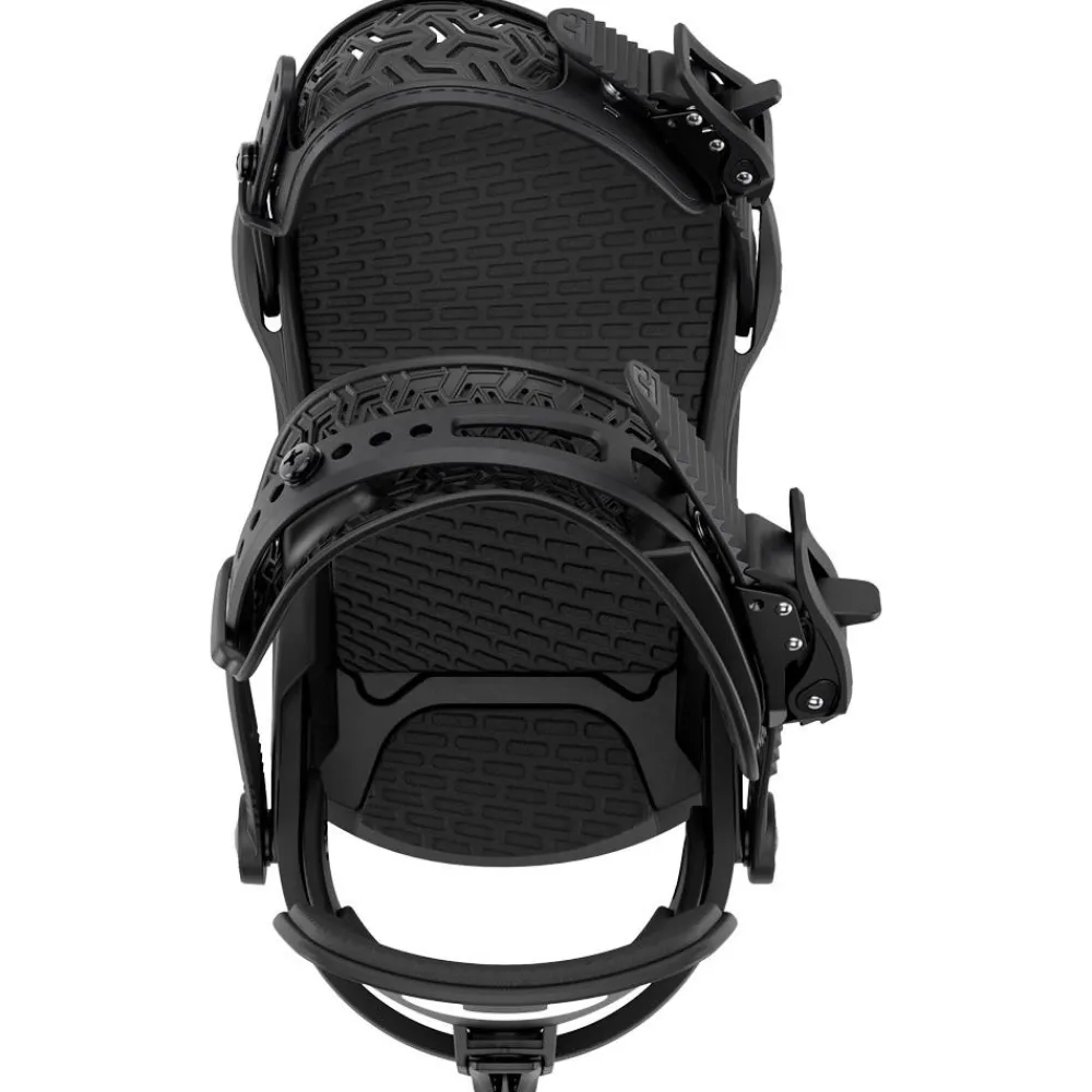 Chaussage Classique<Union Fix Snowboard Cadet Pro Black