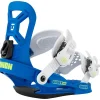 Chaussage Classique<Union Fix Snowboard Cadet Mini Blue