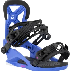 Chaussage Classique<Union Fix Snowboard Cadet Purple
