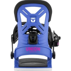 Chaussage Classique<Union Fix Snowboard Cadet Purple