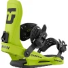 Clearance Fix Snowboard Cadet Pro Cyber Lime Chaussage Classique