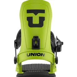 Clearance Fix Snowboard Cadet Pro Cyber Lime Chaussage Classique