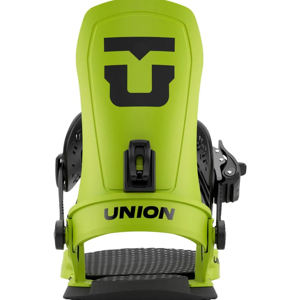 Clearance Fix Snowboard Cadet Pro Cyber Lime Chaussage Classique