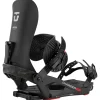 Chaussage Classique|Fixations Splitboard<Union Fix Snowboard Charger Pro Black