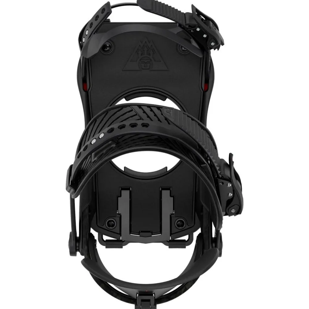 Chaussage Classique|Fixations Splitboard<Union Fix Snowboard Charger Pro Black
