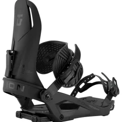 Hot Fix Snowboard Charger Black Fixations Splitboard|Chaussage Classique