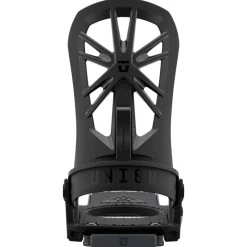Fixations Splitboard|Chaussage Classique<Union Fix Snowboard Explorer Black