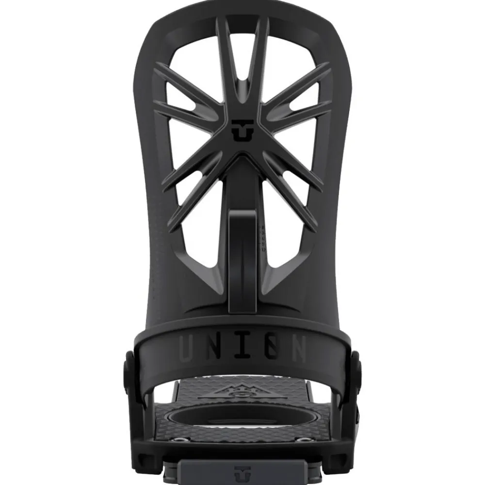 Fixations Splitboard|Chaussage Classique<Union Fix Snowboard Explorer Black